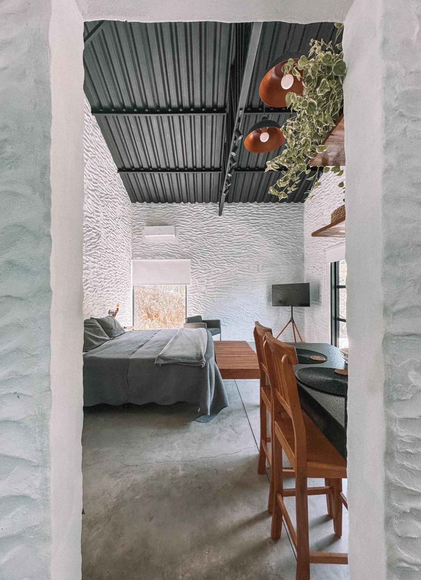 Casa Physis Ξενοδοχείο Capitólio Εξωτερικό φωτογραφία