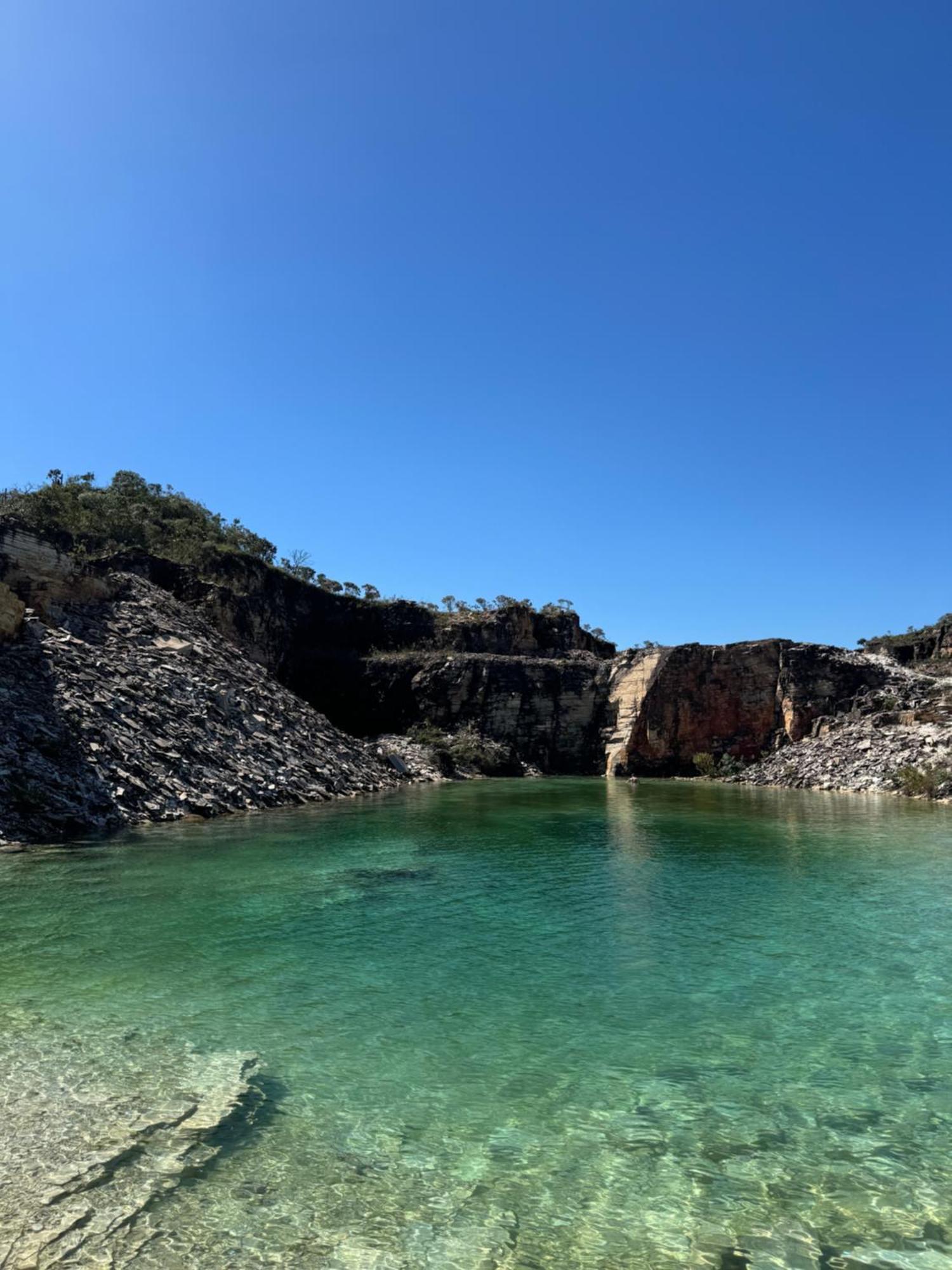 Casa Physis Ξενοδοχείο Capitólio Εξωτερικό φωτογραφία
